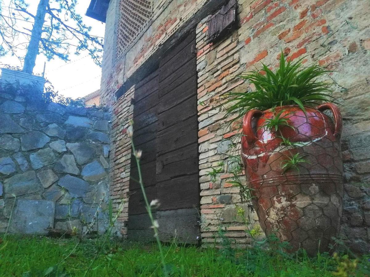 Lodge Fonte Degna - E Sito Storico
