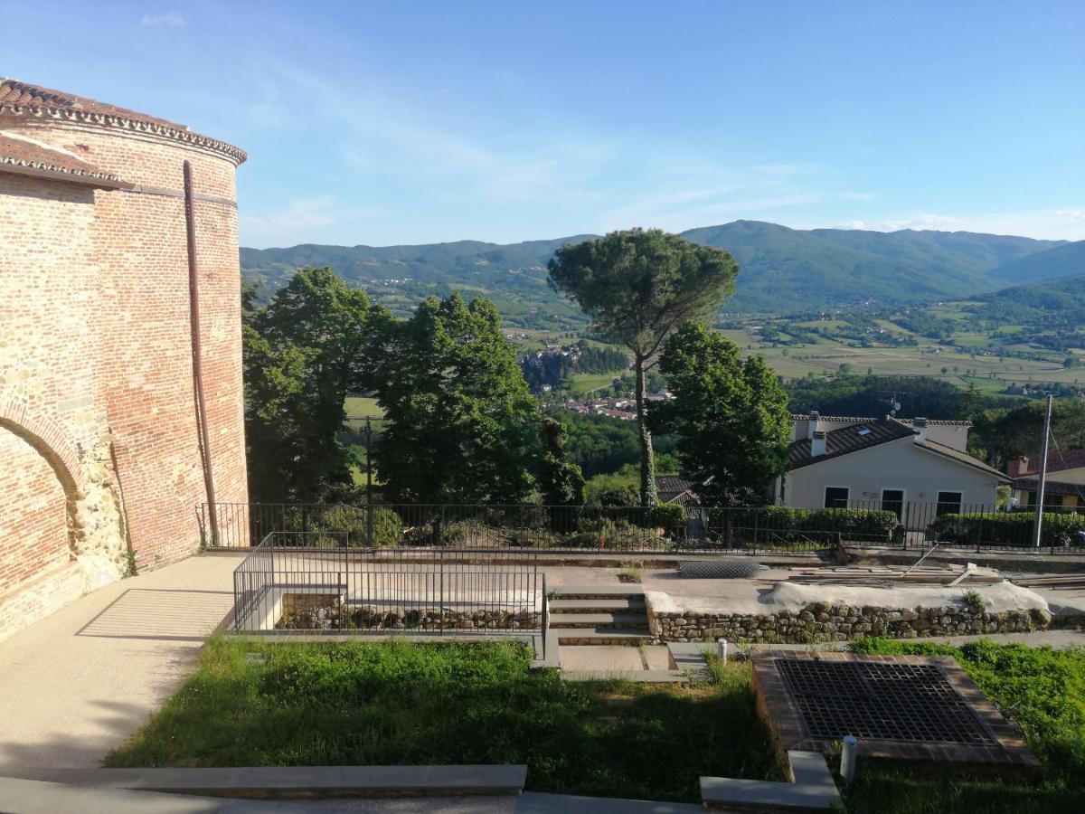 Fonte Degna - E Sito Storico * Citerna