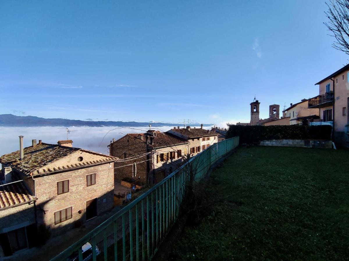 Fonte Degna - E Sito Storico Lodge Citerna