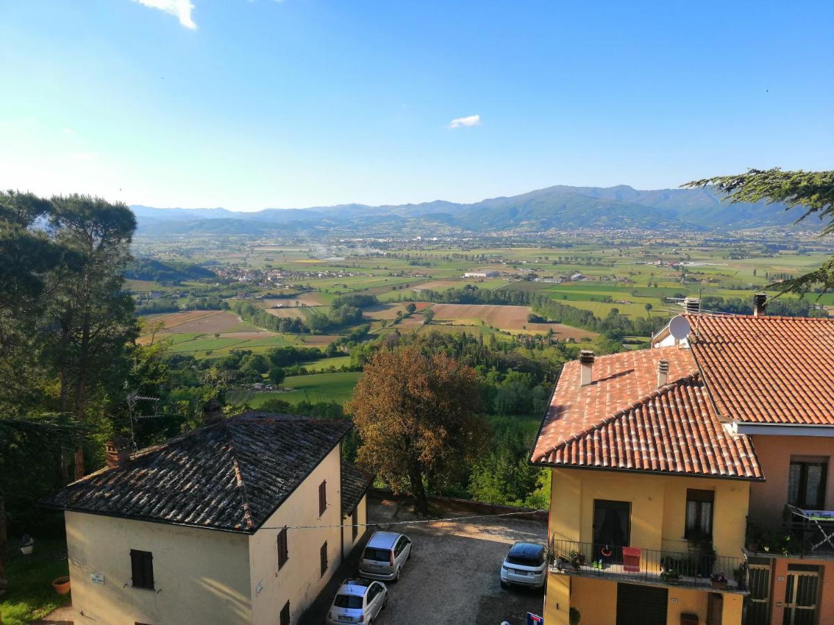 Lodge Fonte Degna - E Sito Storico Citerna