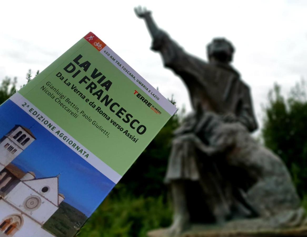 Fonte Degna - E Sito Storico Citerna