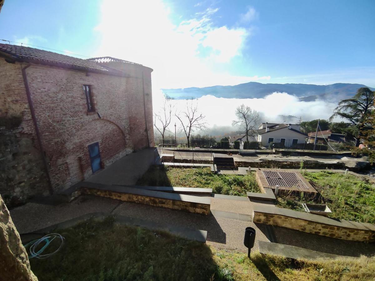 Fonte Degna - E Sito Storico Lodge