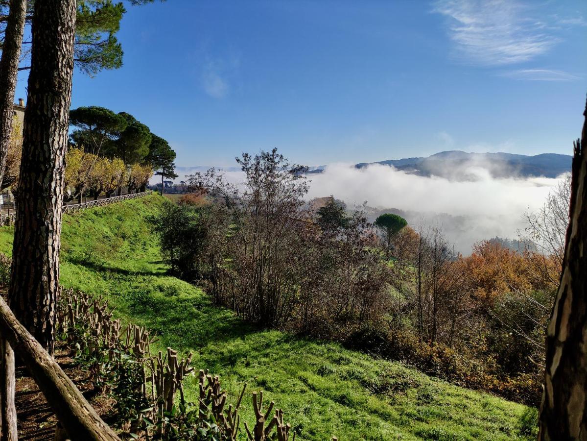 Fonte Degna - E Sito Storico Lodge Citerna