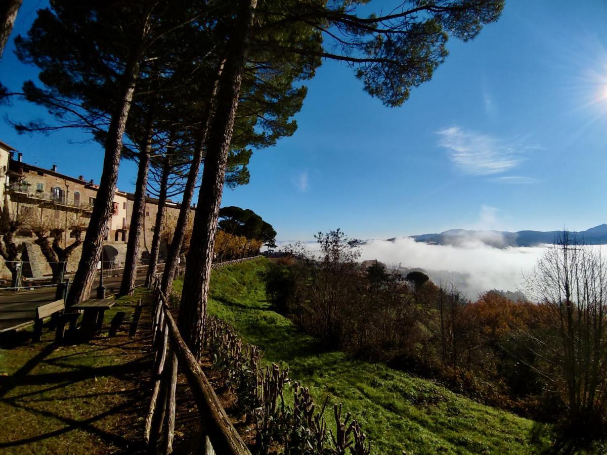 Fonte Degna - E Sito Storico Lodge Citerna