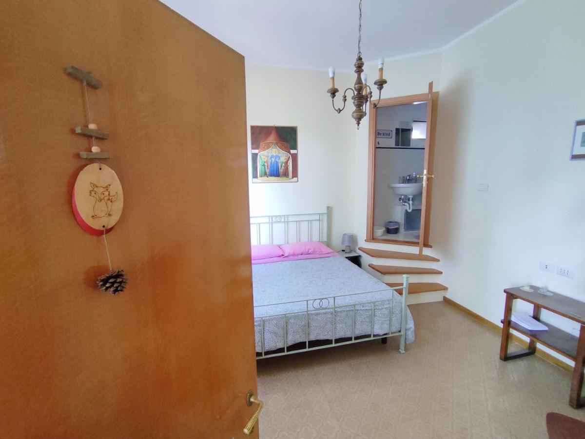 Fonte Degna - E Sito Storico Lodge Citerna