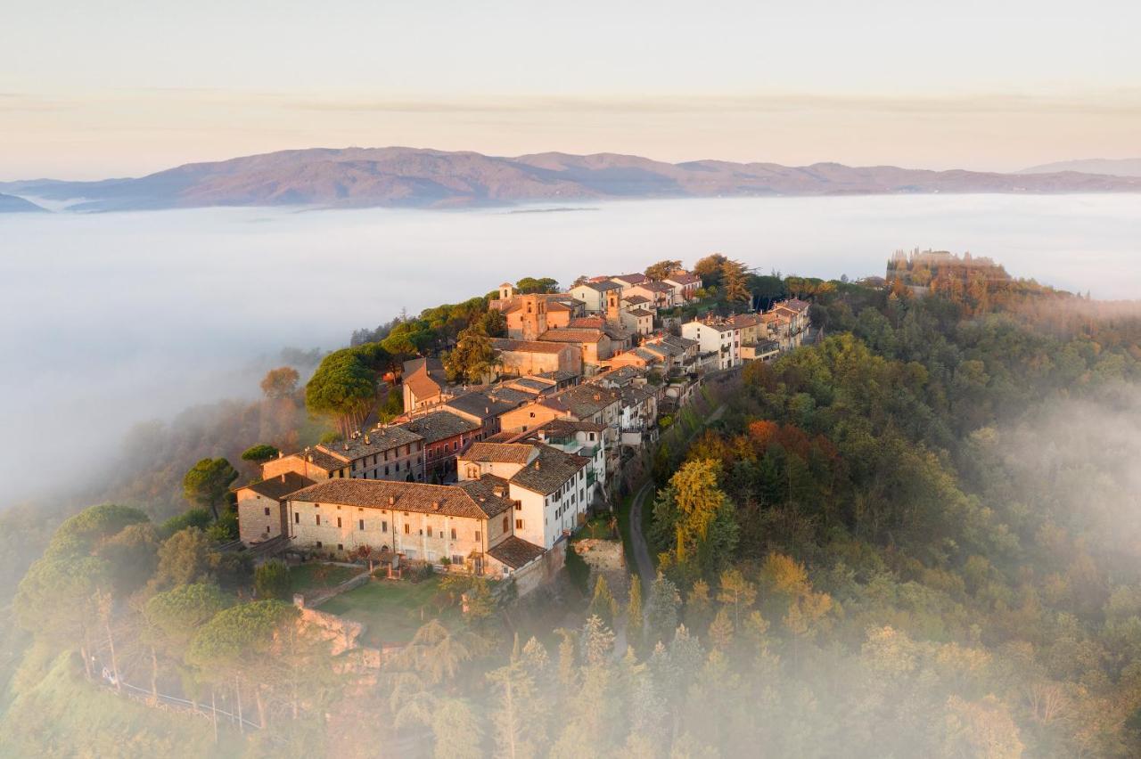 Lodge Fonte Degna - E Sito Storico