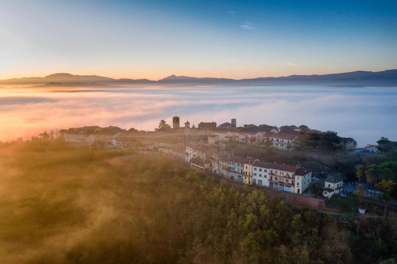 Fonte Degna - E Sito Storico Lodge Citerna