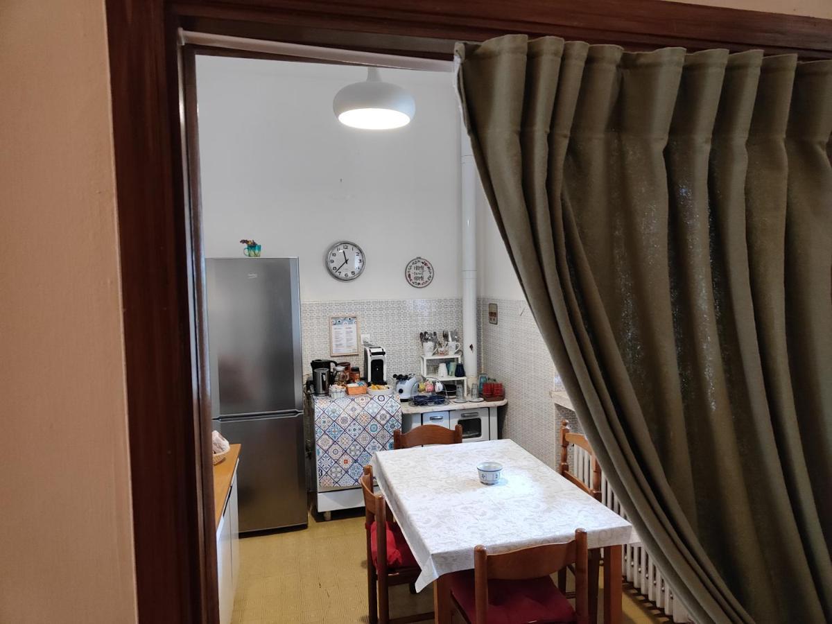 Fonte Degna - E Sito Storico Lodge *