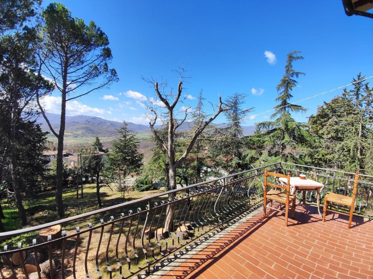 Fonte Degna - E Sito Storico Lodge *