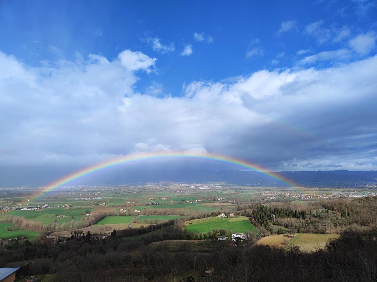 Fonte Degna - E Sito Storico Citerna