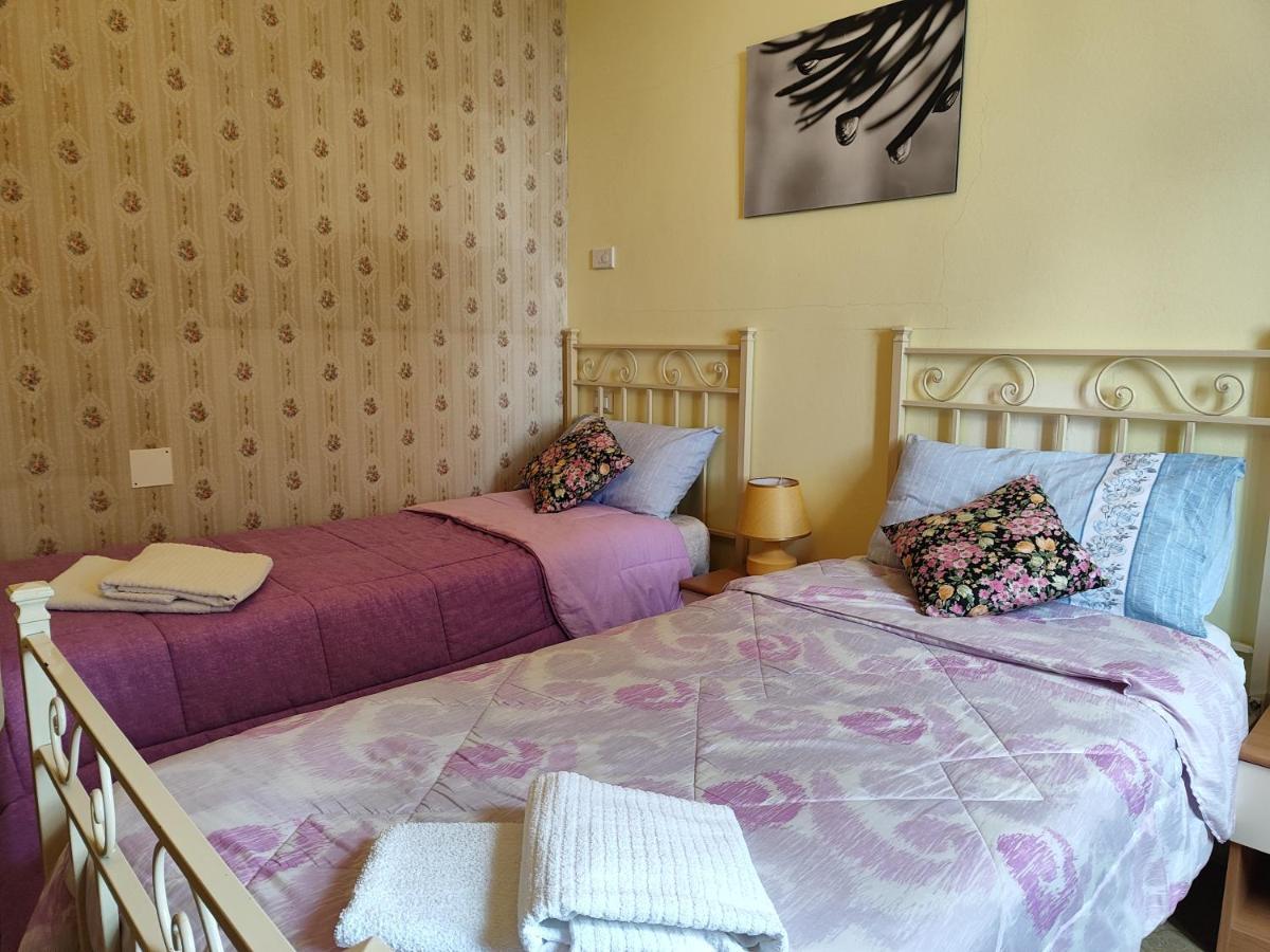 Lodge Fonte Degna - E Sito Storico Citerna