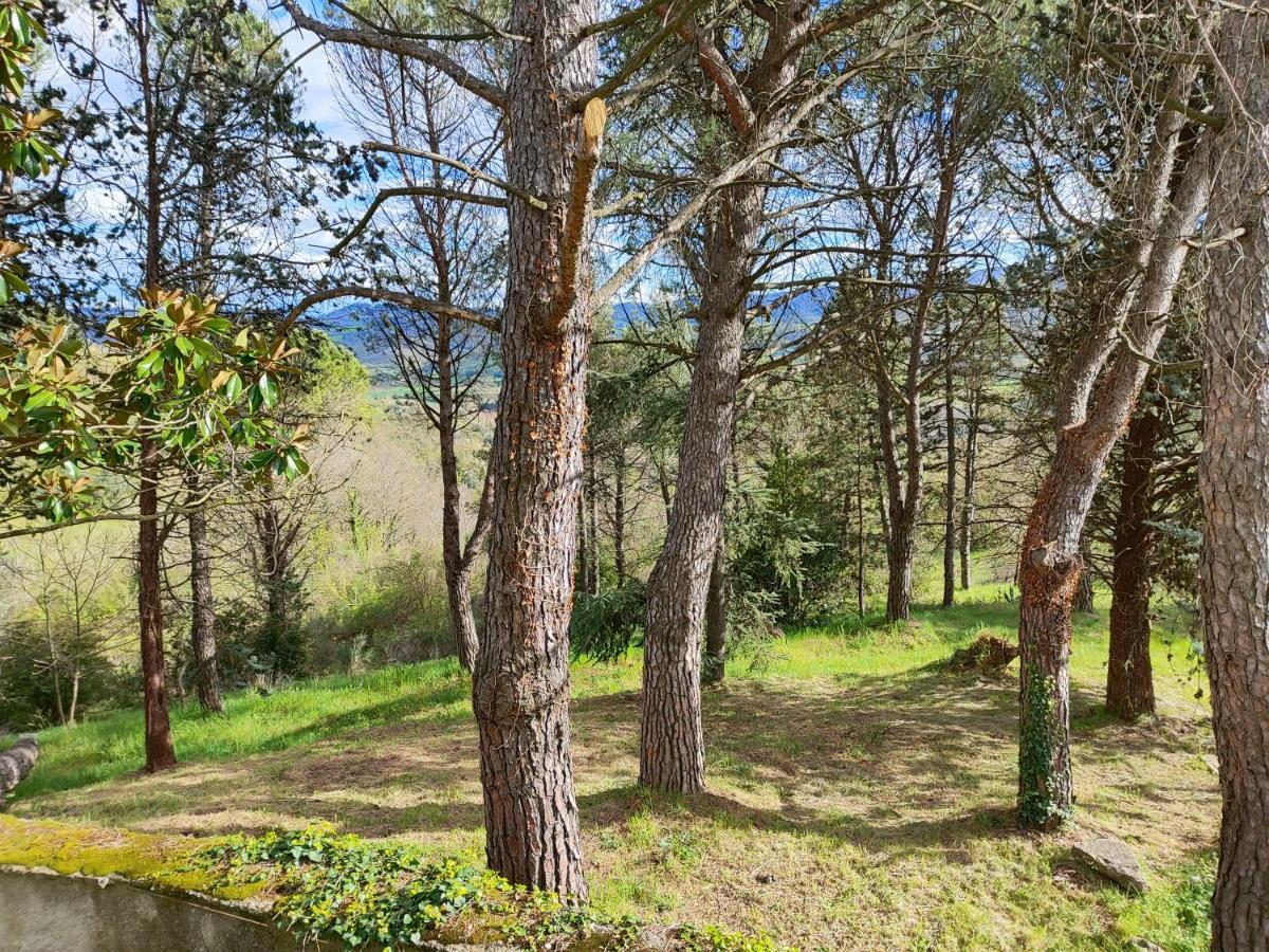 Lodge Fonte Degna - E Sito Storico *