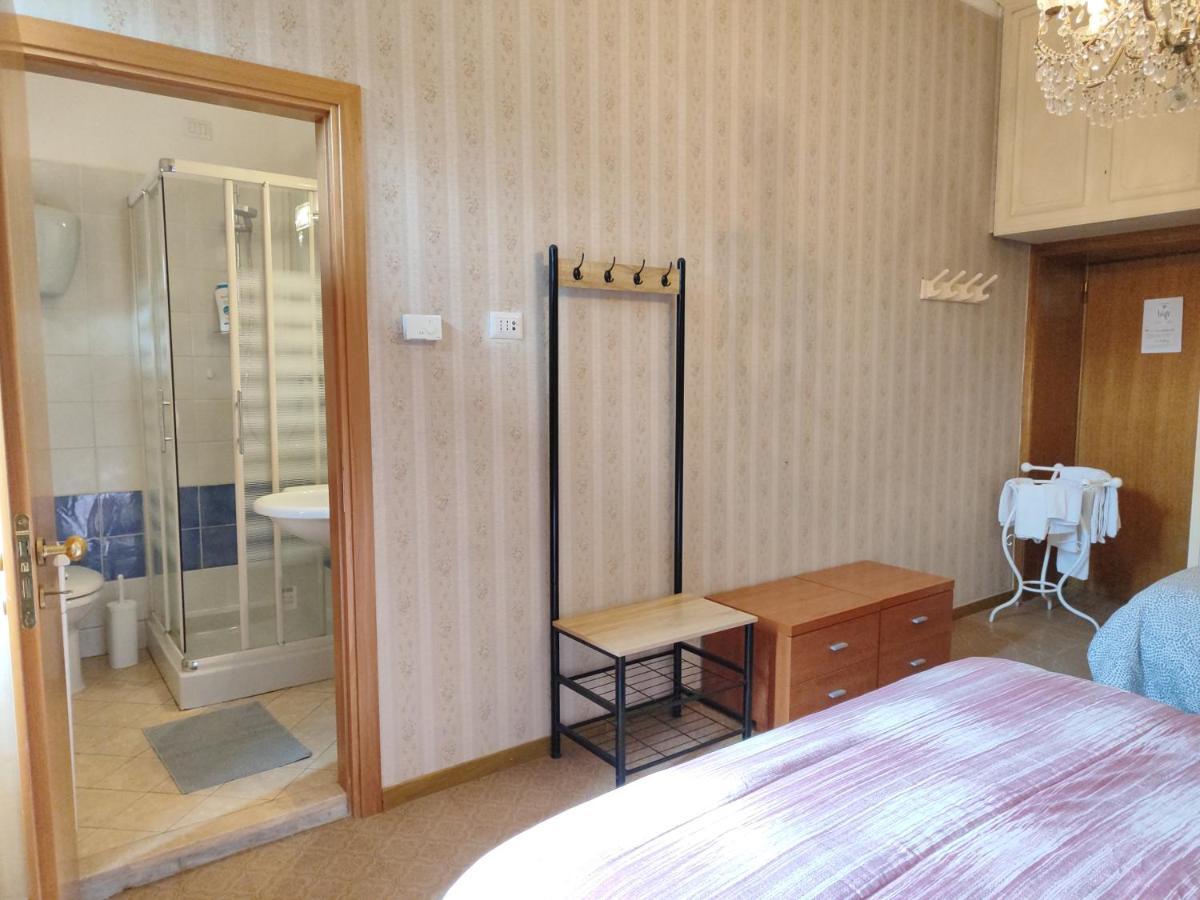 Lodge Fonte Degna - E Sito Storico