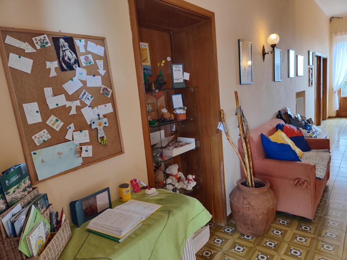 Lodge Fonte Degna - E Sito Storico *