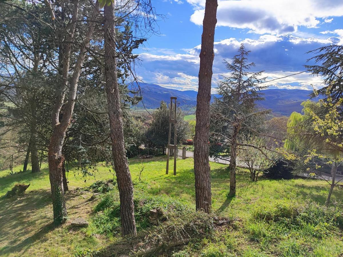 Lodge Fonte Degna - E Sito Storico *